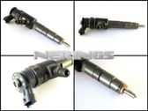 Inyector de combustible