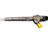 Injecteur de carburant