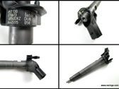 Inyector de combustible