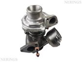 Turboahdin
