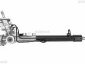 Steering rack
