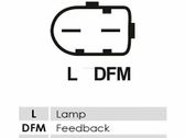 Lichtmaschine