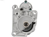 Anlasser