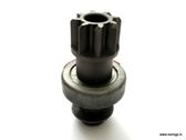 Starter motor parts