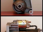 Motor de arranque