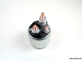 Starter motor parts
