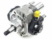 Fuel injection high pressure pump