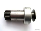 Starter motor parts