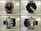 Generator/alternator