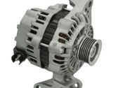 Lichtmaschine