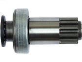 Einzelteile Anlasser