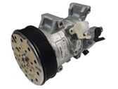 Air conditioning (A/C) compressor (pump)