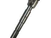 Inyector de combustible