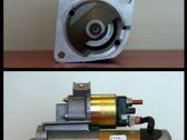 Motor de arranque