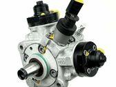 Pompe d'injection de carburant à haute pression
