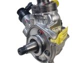 Fuel injection high pressure pump