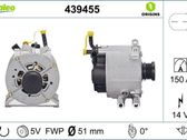 Generator/alternator