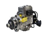 Pompe d'injection de carburant à haute pression