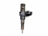 Fuel injector