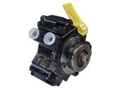 Fuel injection high pressure pump