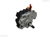 Fuel injection high pressure pump