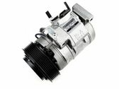 Klimakompressor Pumpe