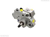 Fuel injection high pressure pump