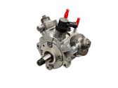 Fuel injection high pressure pump