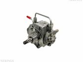 Fuel injection high pressure pump