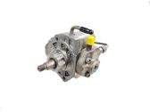 Fuel injection high pressure pump