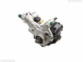 Fuel injection high pressure pump
