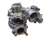 Turboahdin