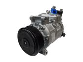 Ilmastointilaitteen kompressorin pumppu (A/C)