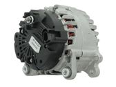 Lichtmaschine