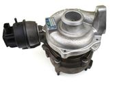Turbina