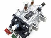 Fuel injection high pressure pump