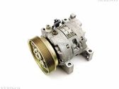 Air conditioning (A/C) compressor (pump)