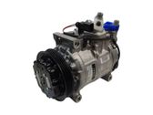 Air conditioning (A/C) compressor (pump)