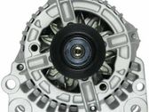 Lichtmaschine