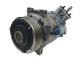 Air conditioning (A/C) compressor (pump)