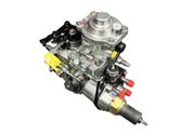 Fuel injection high pressure pump