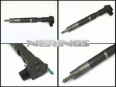 Inyector de combustible