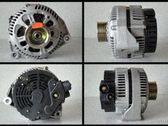 Lichtmaschine