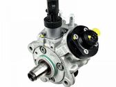 Fuel injection high pressure pump
