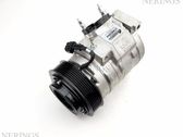 Klimakompressor Pumpe