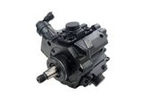 Fuel injection high pressure pump