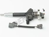 Fuel injector