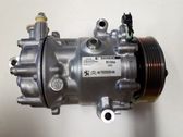 Klimakompressor Pumpe