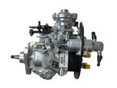 Pompe d'injection de carburant à haute pression