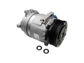 Air conditioning (A/C) compressor (pump)